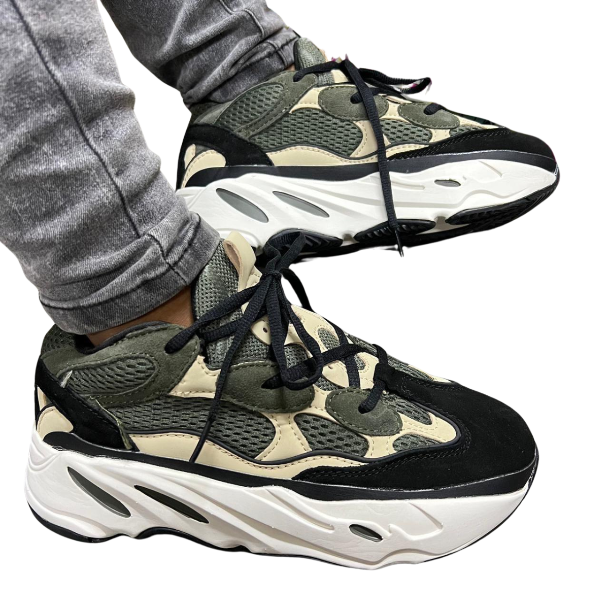 Tenis yezzy Adidas hombre comprar en onlineshoppingcenterg Colombia centro de compras en linea